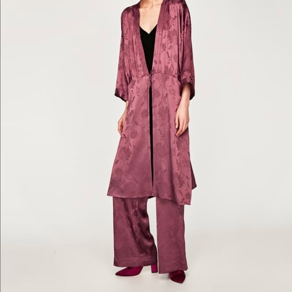 Zara set - Picture 3 of 3